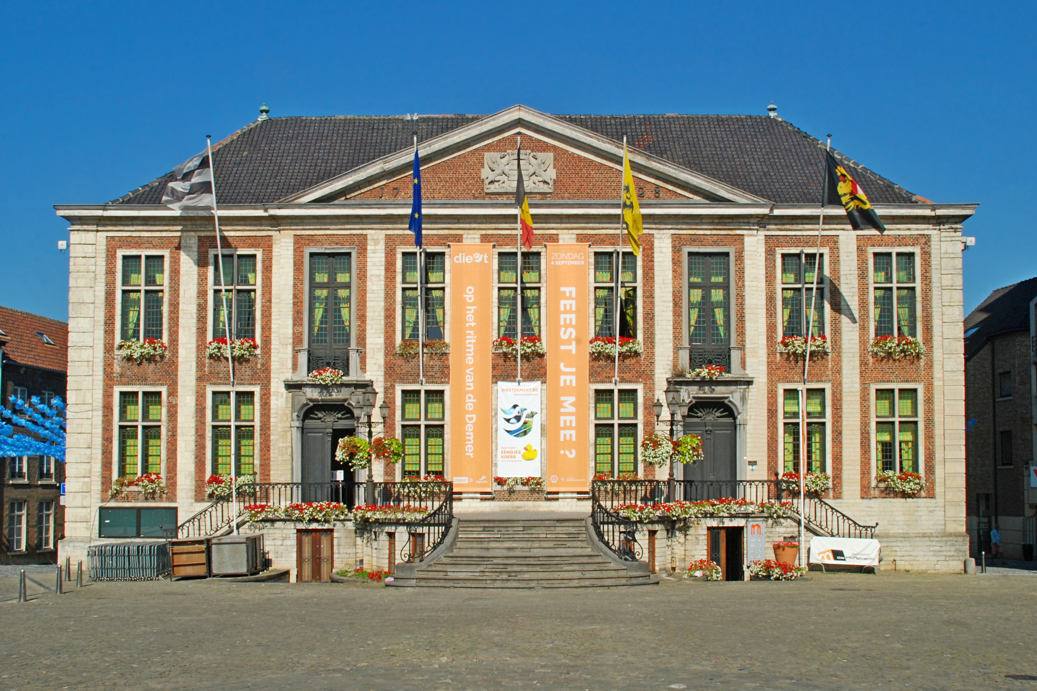 Stadsmuseum De Hofstadt