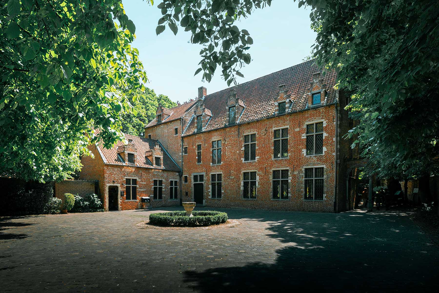 Erasmushuis