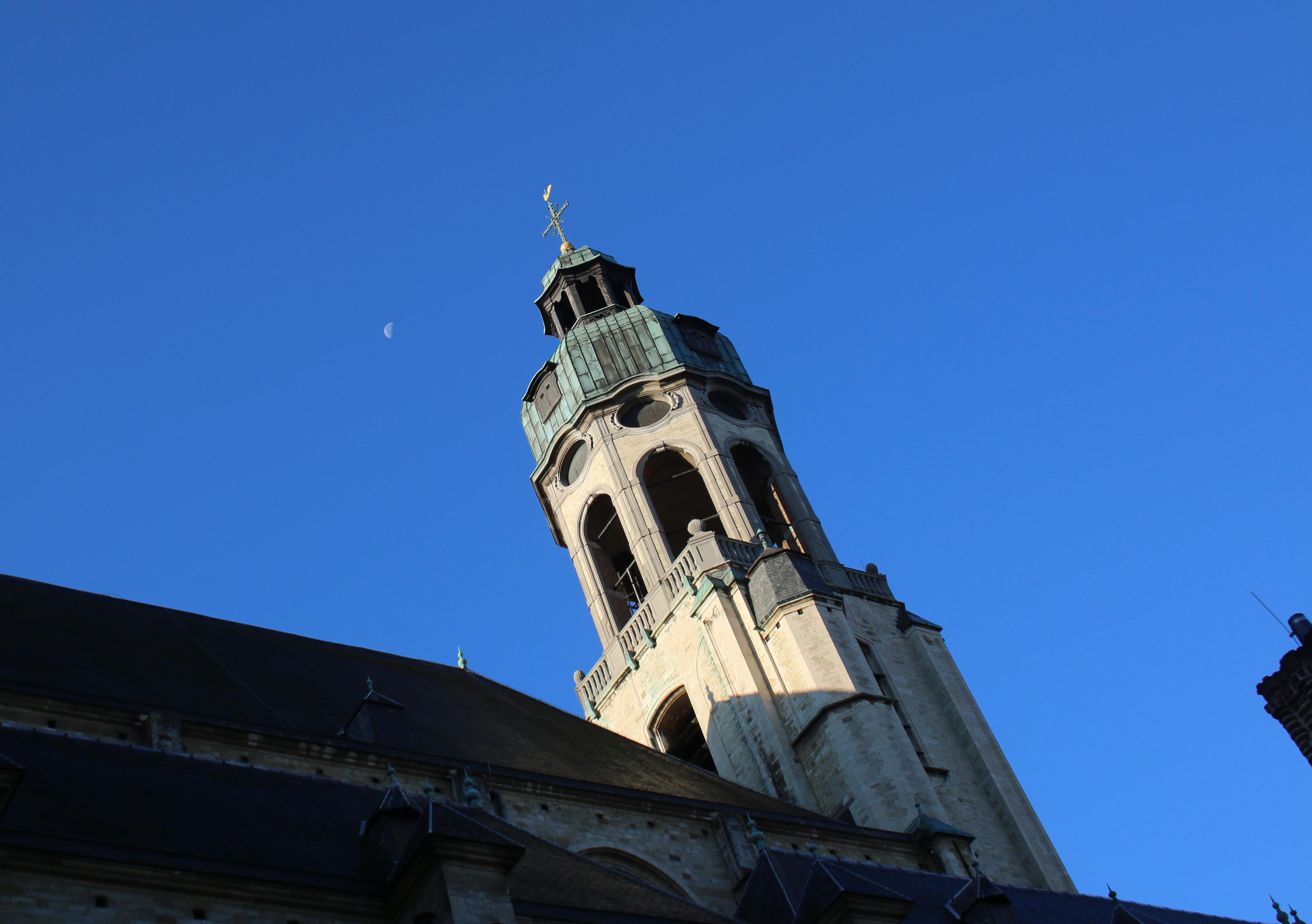 Sint-Andrieskerk Antwerpen